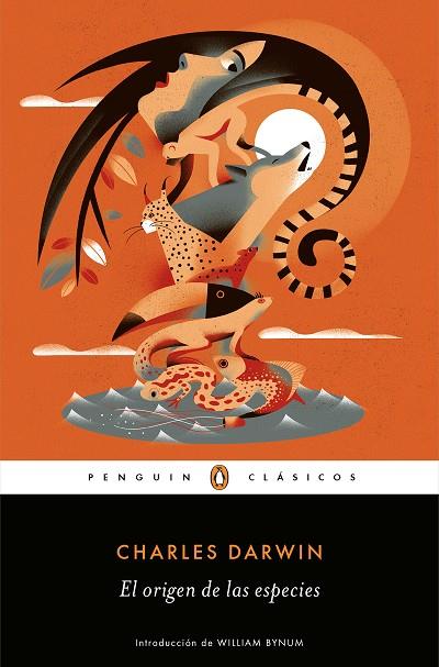 EL ORIGEN DE LAS ESPECIES | 9788491054047 | DARWIN, CHARLES | Llibreria Online de Vilafranca del Penedès | Comprar llibres en català