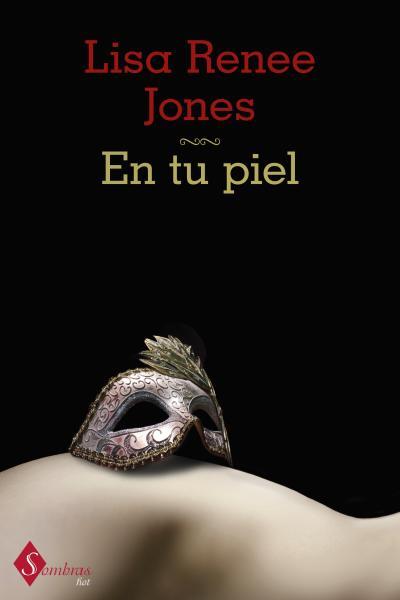 EN TU PIEL | 9788415955016 | JONES, LISA RENEE | Llibreria Online de Vilafranca del Penedès | Comprar llibres en català