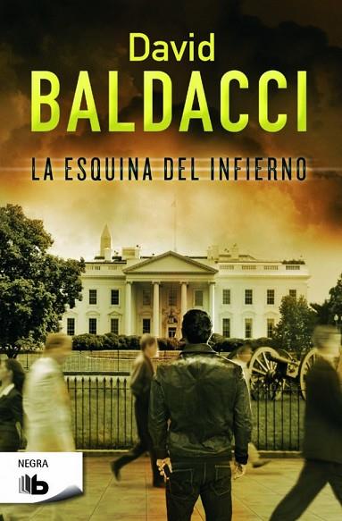 LA ESQUINA DEL INFIERNO | 9788490701843 | BALDACCI, DAVID | Llibreria Online de Vilafranca del Penedès | Comprar llibres en català