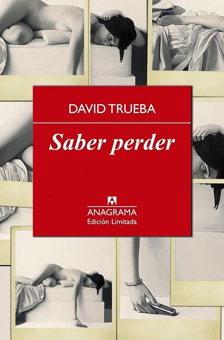 SABER PERDER | 9788433928351 | TRUEBA RODRÍGUEZ, DAVID | Llibreria Online de Vilafranca del Penedès | Comprar llibres en català