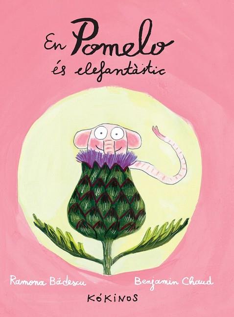 EN POMELO ÉS ELEFANTÀSTIC | 9788492750290 | BÂDESCU, RAMONA | Llibreria Online de Vilafranca del Penedès | Comprar llibres en català