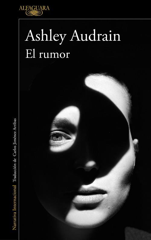 EL RUMOR | 9788420476698 | AUDRAIN, ASHLEY | Llibreria Online de Vilafranca del Penedès | Comprar llibres en català