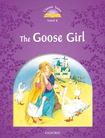 THE GOOSES GIRL: PACK 2ND EDITION | 9780194239493 | SUE ARENGO | Llibreria Online de Vilafranca del Penedès | Comprar llibres en català