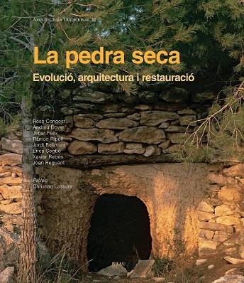 LA PEDRA SECA | 9788496905375 | AA. VV. | Llibreria Online de Vilafranca del Penedès | Comprar llibres en català