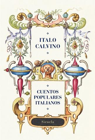 CUENTOS POPULARES ITALIANOS | 9788419744012 | CALVINO, ITALO | Llibreria L'Odissea - Libreria Online de Vilafranca del Penedès - Comprar libros