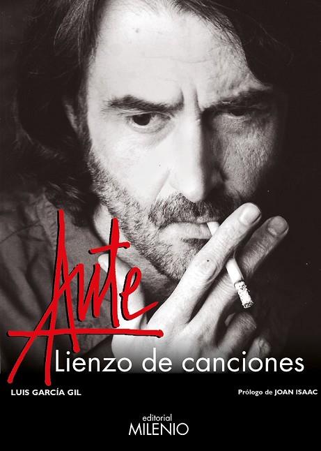 AUTE LIENZO DE CANCIONES | 9788497437196 | GARCÍA GIL, LUIS | Llibreria Online de Vilafranca del Penedès | Comprar llibres en català