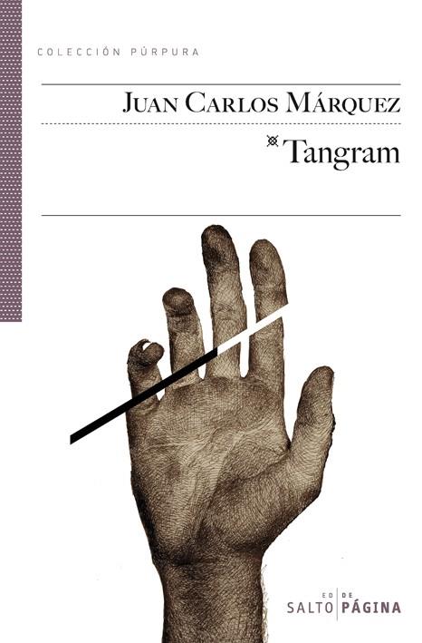 TANGRAM | 9788415065180 | MÁRQUEZ SÁNCHEZ, JUAN CARLOS | Llibreria Online de Vilafranca del Penedès | Comprar llibres en català