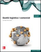 LA - GESTIO LOGISTICA I COMERCIAL. GS | 9788448192655 | GÓMEZ APARICIO, JUAN MIGUEL | Llibreria L'Odissea - Libreria Online de Vilafranca del Penedès - Comprar libros