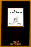 LA ULTIMA COSTA | 9788472238497 | F.BRINES | Llibreria Online de Vilafranca del Penedès | Comprar llibres en català