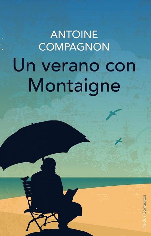 UN VERANO CON MONTAIGNE | 9788449330315 | COMPAGNON, ANTOINE | Llibreria L'Odissea - Libreria Online de Vilafranca del Penedès - Comprar libros