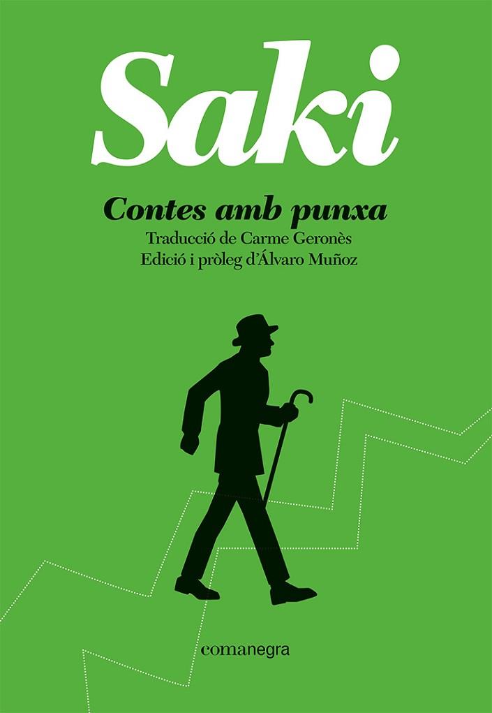 CONTES AMB PUNXA | 9788418857737 | SAKI | Llibreria Online de Vilafranca del Penedès | Comprar llibres en català