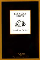 LOS VIAJES SIN FIN | 9788472236547 | JUAN LUIS PANERO | Llibreria Online de Vilafranca del Penedès | Comprar llibres en català