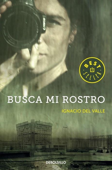 BUSCA MI ROSTRO | 9788490322093 | DEL VALLE, IGNACIO | Llibreria Online de Vilafranca del Penedès | Comprar llibres en català