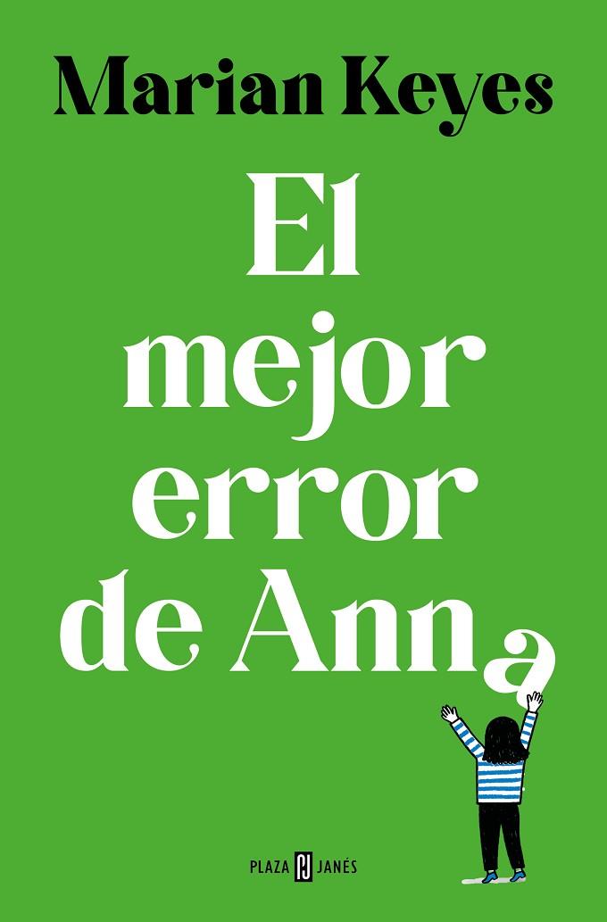 EL MEJOR ERROR DE ANNA ( HERMANAS WALSH 7 ) | 9788401035609 | KEYES, MARIAN | Llibreria Online de Vilafranca del Penedès | Comprar llibres en català