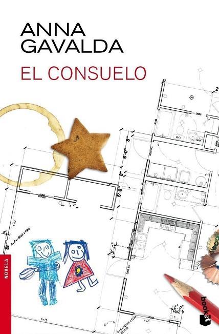 EL CONSUELO | 9788432250781 | GAVALDA, ANNA | Llibreria L'Odissea - Libreria Online de Vilafranca del Penedès - Comprar libros