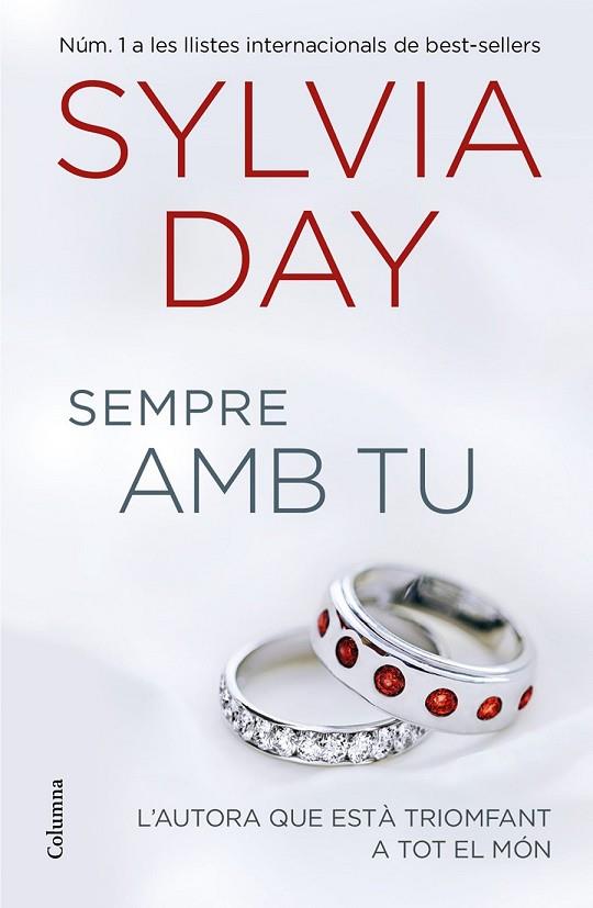 SEMPRE AMB TU | 9788466420570 | DAY, SILVIA | Llibreria Online de Vilafranca del Penedès | Comprar llibres en català