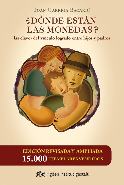 DONDE ESTAN LAS MONEDAS | 9788493670672 | GARRIGA BACARDI, JOAN | Llibreria Online de Vilafranca del Penedès | Comprar llibres en català