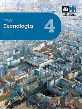 TECNOLOGIA 4RT ESO | 9788441215115 | GRAU, J., MANRIQUE, E., RODRIGUEZ, P., ALMARZA, M. | Llibreria L'Odissea - Libreria Online de Vilafranca del Penedès - Comprar libros