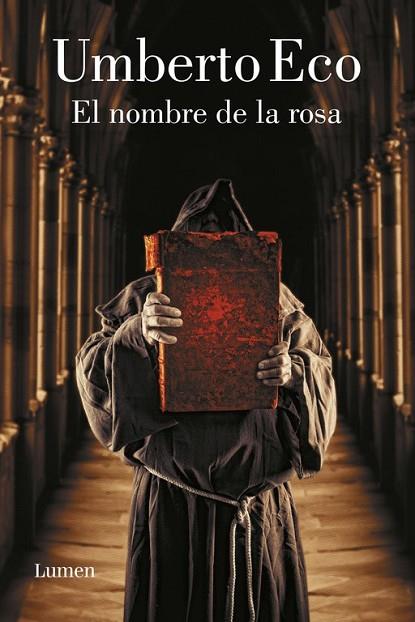EL NOMBRE DE LA ROSA | 9788426418807 | ECO, UMBERTO | Llibreria L'Odissea - Libreria Online de Vilafranca del Penedès - Comprar libros