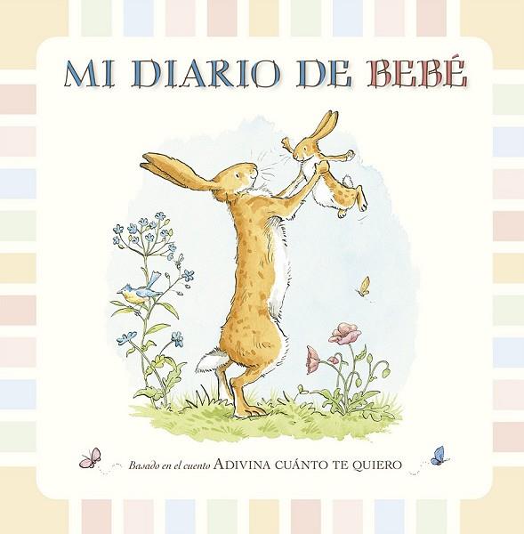 MI DIARIO DE BEBÉ | 9788416126132 | AA. VV. | Llibreria Online de Vilafranca del Penedès | Comprar llibres en català