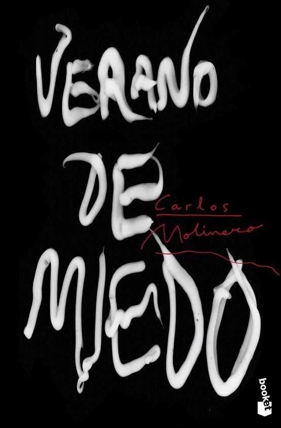 VERANO DE MIEDO | 9788445003664 | MOLINERO, CARLOS | Llibreria Online de Vilafranca del Penedès | Comprar llibres en català