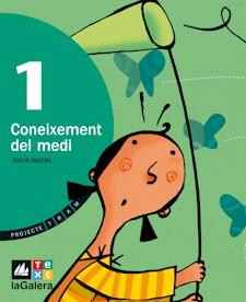 TRAM CONEIXEMENT DEL MEDI 1 | 9788441213357 | GANGES GARRIGA, MONTSE | Llibreria L'Odissea - Libreria Online de Vilafranca del Penedès - Comprar libros