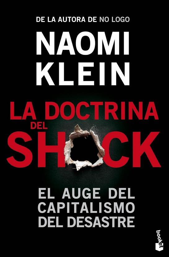 LA DOCTRINA DEL SHOCK | 9788408006732 | AA. VV. | Llibreria Online de Vilafranca del Penedès | Comprar llibres en català