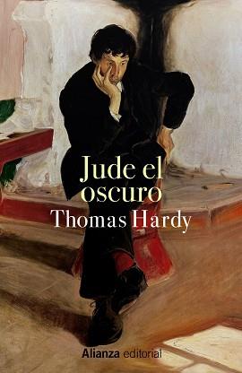 JUDE EL OSCURO | 9788491817703 | HARDY, THOMAS | Llibreria L'Odissea - Libreria Online de Vilafranca del Penedès - Comprar libros