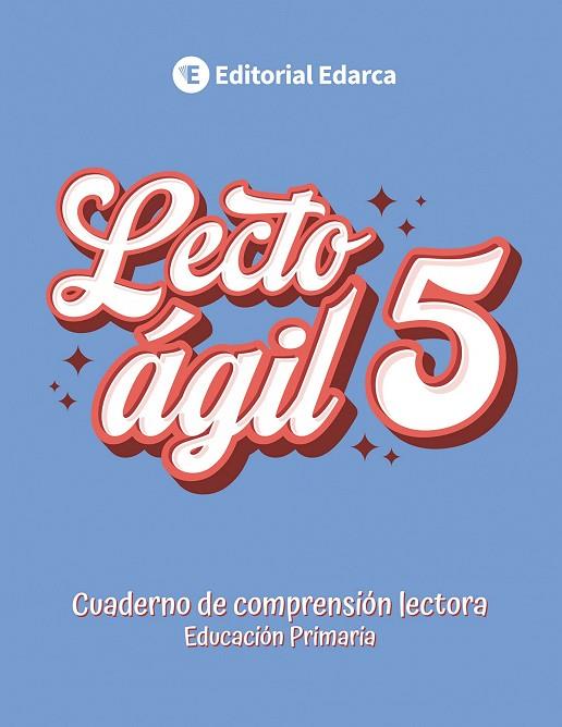 LECTOÁGIL 5 | 9788478879342 | VV. AA | Llibreria Online de Vilafranca del Penedès | Comprar llibres en català