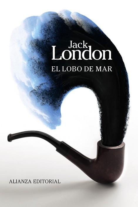 EL LOBO DE MAR | 9788411487153 | LONDON, JACK | Llibreria Online de Vilafranca del Penedès | Comprar llibres en català