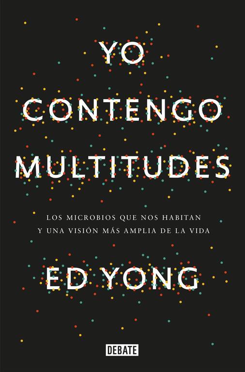 YO CONTENGO MULTITUDES | 9788499927664 | YONG, ED | Llibreria Online de Vilafranca del Penedès | Comprar llibres en català