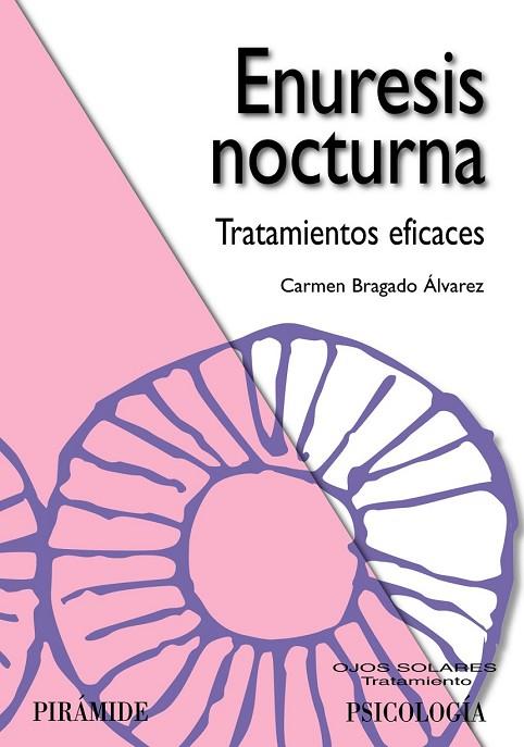 ENURESIS NOCTURNA | 9788436822991 | BRAGADO ALVAREZ, CARMEN | Llibreria L'Odissea - Libreria Online de Vilafranca del Penedès - Comprar libros