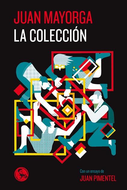 LA COLECCIÓN | 9788418782497 | MAYORGA RUANO, JUAN/PIMENTEL, JUAN | Llibreria Online de Vilafranca del Penedès | Comprar llibres en català