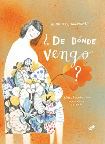 ¿DE DÓNDE VENGO? | 9788416817948 | KACPRZYK, AGNIESZKA | Llibreria Online de Vilafranca del Penedès | Comprar llibres en català