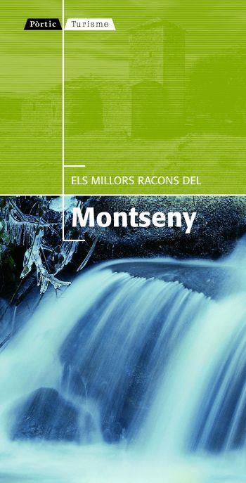 ELS MILLORS RACONS DEL MONTSENY | 9788498090901 | AA. VV. | Llibreria Online de Vilafranca del Penedès | Comprar llibres en català