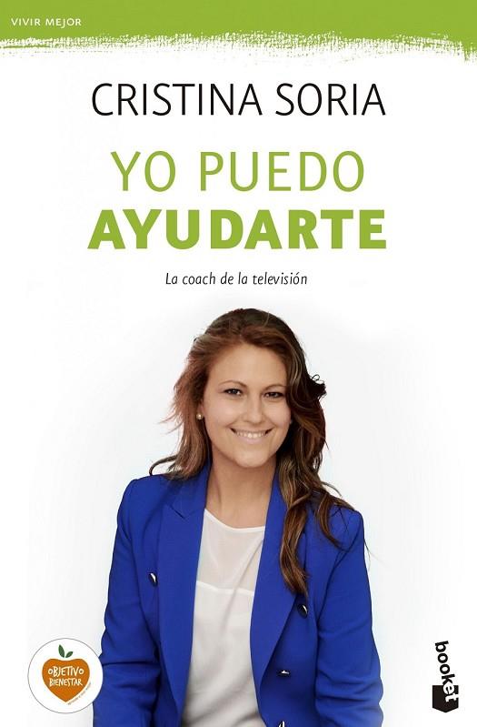 YO PUEDO AYUDARTE | 9788467045499 | SORIA, CRISTINA  | Llibreria Online de Vilafranca del Penedès | Comprar llibres en català