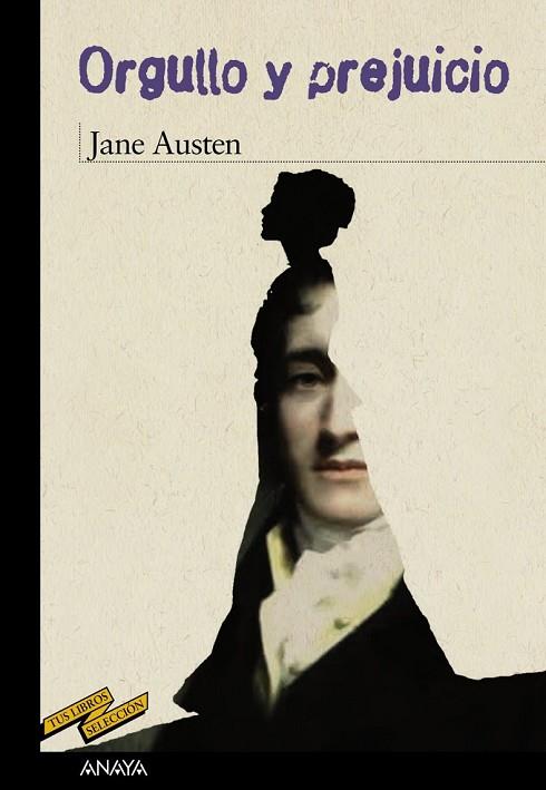 ORGULLO Y PREJUICIO | 9788467840568 | AUSTEN, JANE | Llibreria Online de Vilafranca del Penedès | Comprar llibres en català