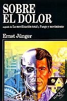 SOBRE EL DOLOR | 9788472239104 | JÜNGER | Llibreria Online de Vilafranca del Penedès | Comprar llibres en català