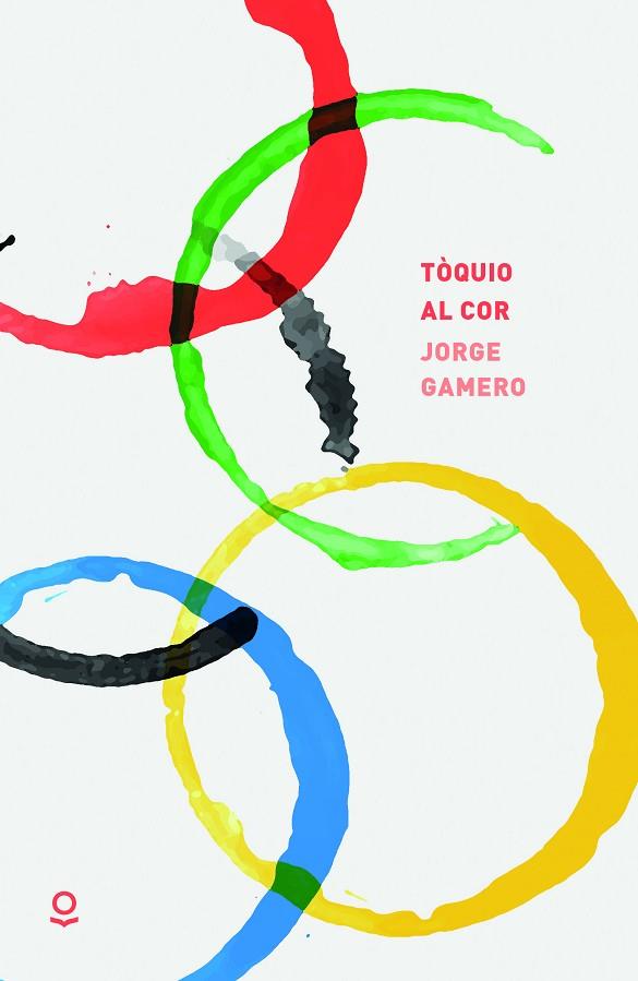 TÒQUIO AL COR | 9788416661848 | GAMERO, JORGE | Llibreria Online de Vilafranca del Penedès | Comprar llibres en català