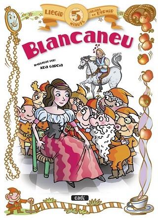 BLANCANEU | 9788447441143 | PEINADOR, ÁNGELES | Llibreria Online de Vilafranca del Penedès | Comprar llibres en català