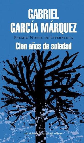 CIEN AÑOS DE SOLEDAD | 9788439728368 | GARCIA MARQUEZ,GABRIEL | Llibreria L'Odissea - Libreria Online de Vilafranca del Penedès - Comprar libros