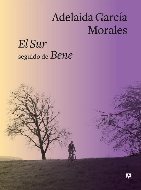 EL SUR SEGUIDO DE BENE | 9788433928566 | GARCÍA MORALES, ADELAIDA | Llibreria Online de Vilafranca del Penedès | Comprar llibres en català