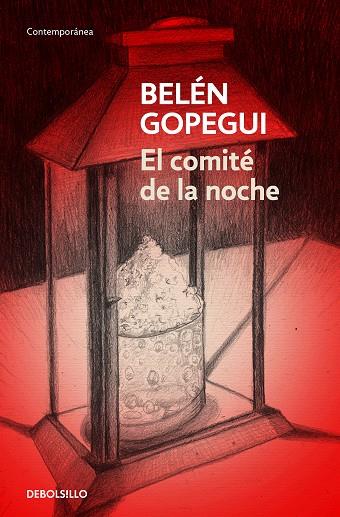 EL COMITÉ DE LA NOCHE | 9788466342346 | GOPEGUI, BELÉN | Llibreria L'Odissea - Libreria Online de Vilafranca del Penedès - Comprar libros