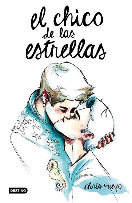 EL CHICO DE LAS ESTRELLAS | 9788408146872 | PUEYO, CHRIS  | Llibreria Online de Vilafranca del Penedès | Comprar llibres en català