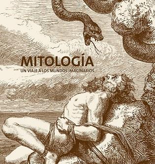 MITOLOGÍA | 9788497858052 | DELL, CHRISTOPHER | Llibreria Online de Vilafranca del Penedès | Comprar llibres en català