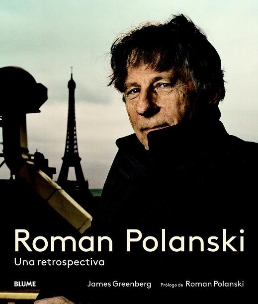 ROMAN POLANSKI | 9788498017069 | GREENBERG, JAMES | Llibreria Online de Vilafranca del Penedès | Comprar llibres en català