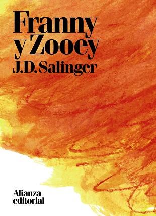 FRANNY Y ZOOEY | 9788491049432 | SALINGER, J. D. | Llibreria Online de Vilafranca del Penedès | Comprar llibres en català