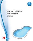 EMPRESA INICIATIVA EMPRENEDORA | 9788448180188 | AA. VV. | Llibreria L'Odissea - Libreria Online de Vilafranca del Penedès - Comprar libros