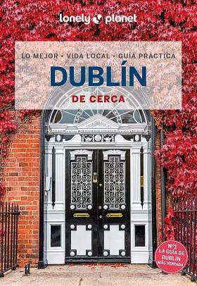 DUBLÍN DE CERCA 5 | 9788408287209 | WILSON, NEIL | Llibreria Online de Vilafranca del Penedès | Comprar llibres en català