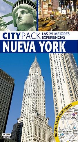 NUEVA YORK (CITYPACK 2014) | 9788403512764 | VARIOS AUTORES | Llibreria L'Odissea - Libreria Online de Vilafranca del Penedès - Comprar libros